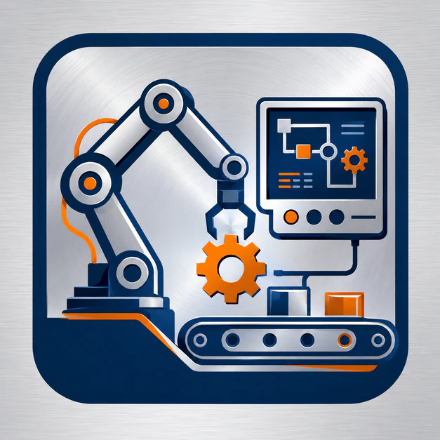 Automatización Industrial